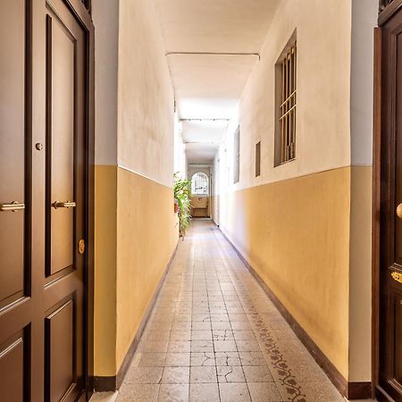 Iflat Trastevere Refined Apartment Roma Esterno foto