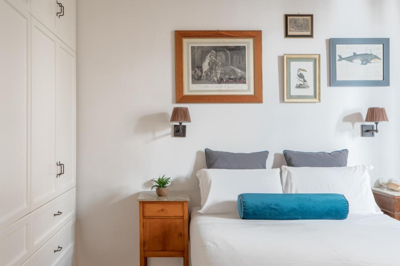 Iflat Trastevere Refined Apartment Roma Esterno foto